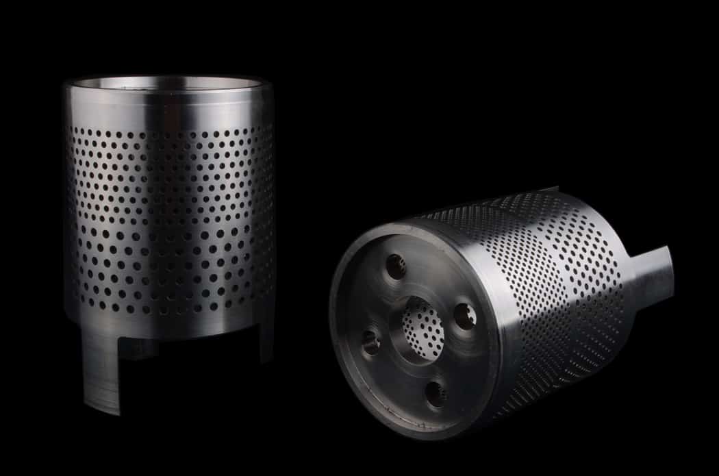 Gallery - Croft Filters