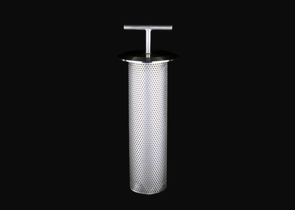 Filter Elements - Croft Filters